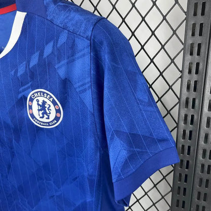 2025-26 ChelseaHome Jersey