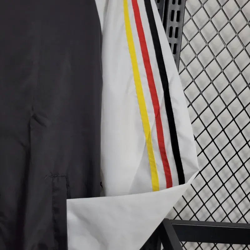 2024 Belgium Windbreaker Football Shirt