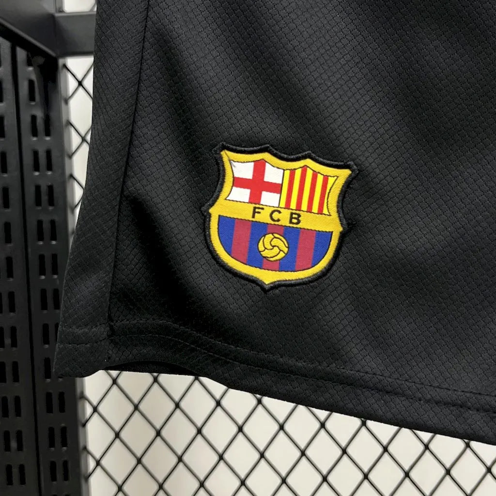 Barcelona 2025-26 ワンピース-モンキー・D・ルフィ Kids Kit