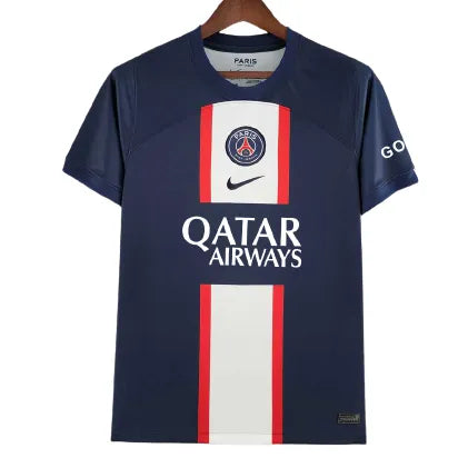 23-24 PSG Jersey Home