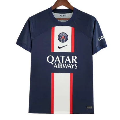 23-24 PSG Jersey Home