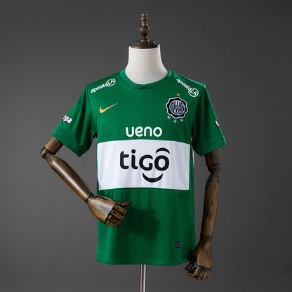Olimpia 26-27 Third Away Jersey