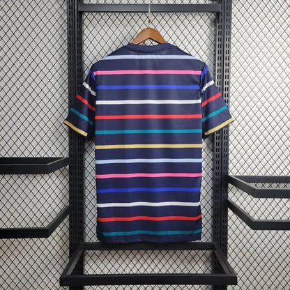 2024 France Nation Pre-Match Jersey Euro