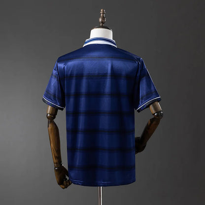 Retro Scotland 1998 Home Jersey