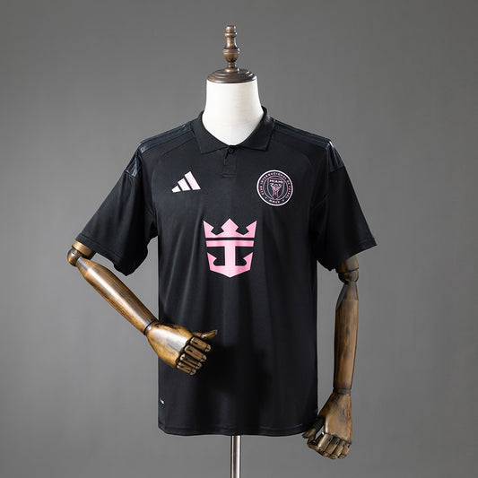 Inter Miami 26-27 Away Jersey