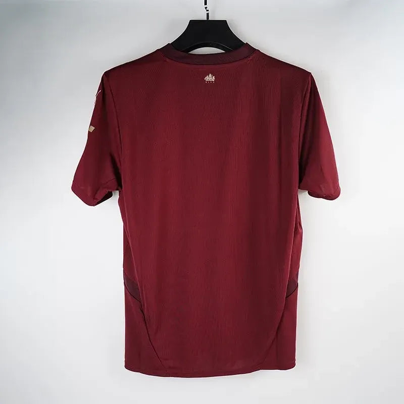 Manchester City Third Jersey Replica 2024-25