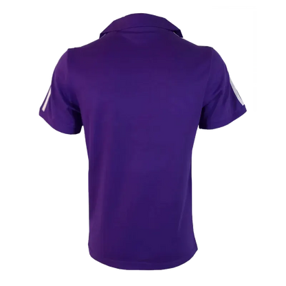 Fiorentina 1979/80 Retro Jersey Home