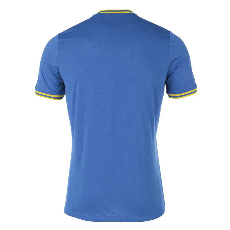 Ukraine Away Jersey Euro 2024
