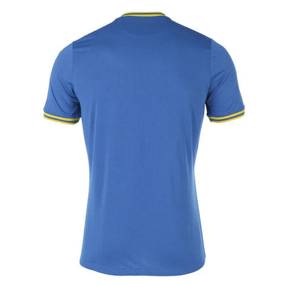 Ukraine Away Jersey Euro 2024