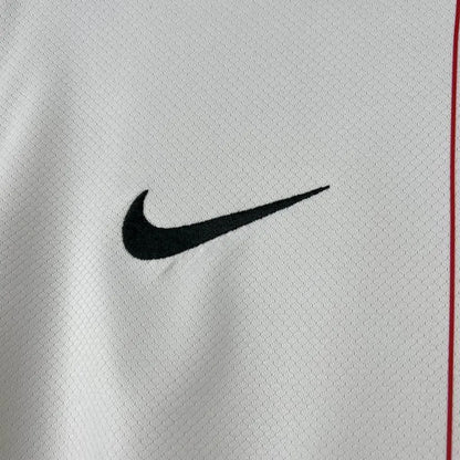 2025-26 Chelsea Away Jersey