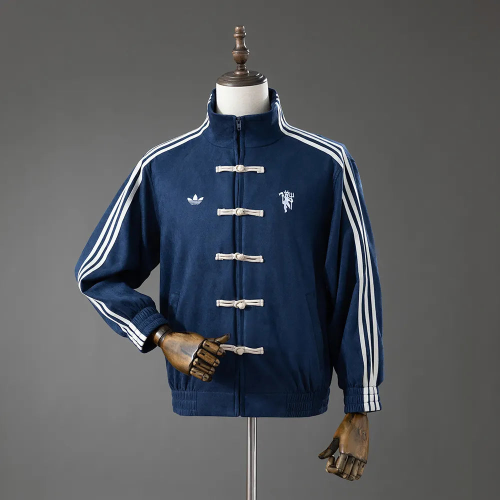 Manchester United CNY Tang Jacket