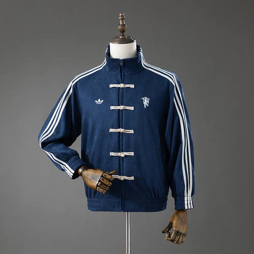 Manchester United CNY Tang Jacket