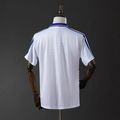 France 1994 Away Retro Jersey