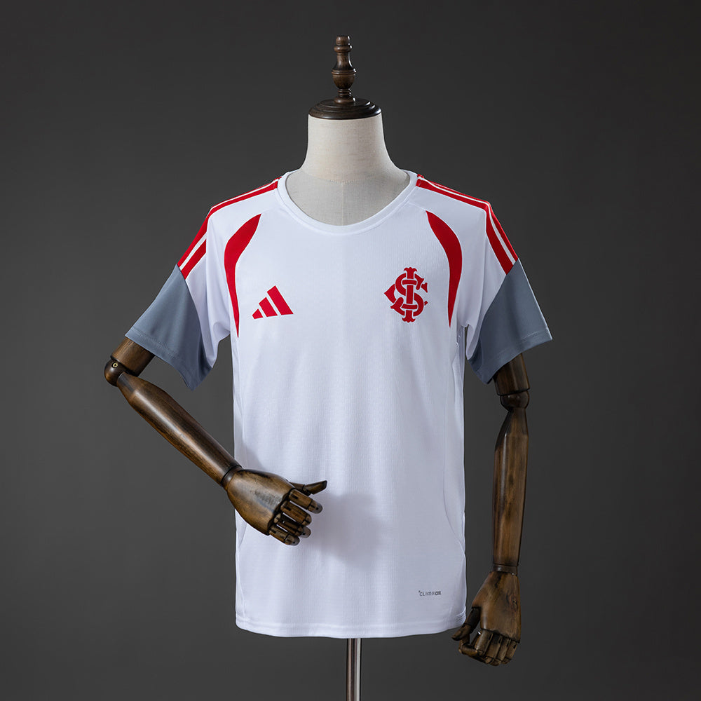 Internacional 26-27 Training - White Jersey