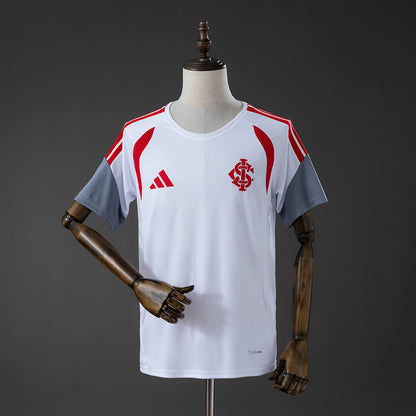 Internacional 26-27 Training - White Jersey