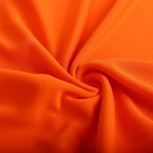 Netherlands 2002 Retro Jersey Home
