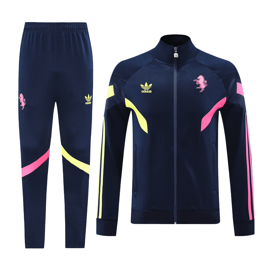 Adidas Juventus Men's Football Training Kits 24-25