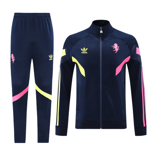Adidas Juventus Men's Football Training Kits 24-25