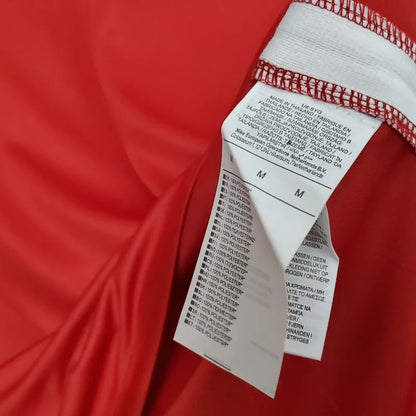 Retro Liverpool Home Football Shirt 2020/2021