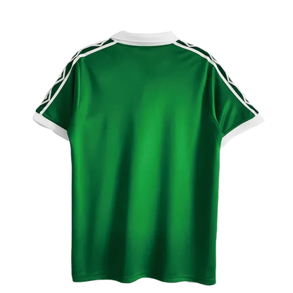 Celtic 1980 Retro Jersey Home