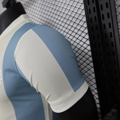 Argentina Adidas Nation 50th Anniversary Player Edition Jersey 2024