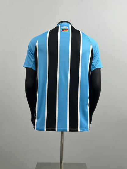 25-26 Gremio Home Jersey
