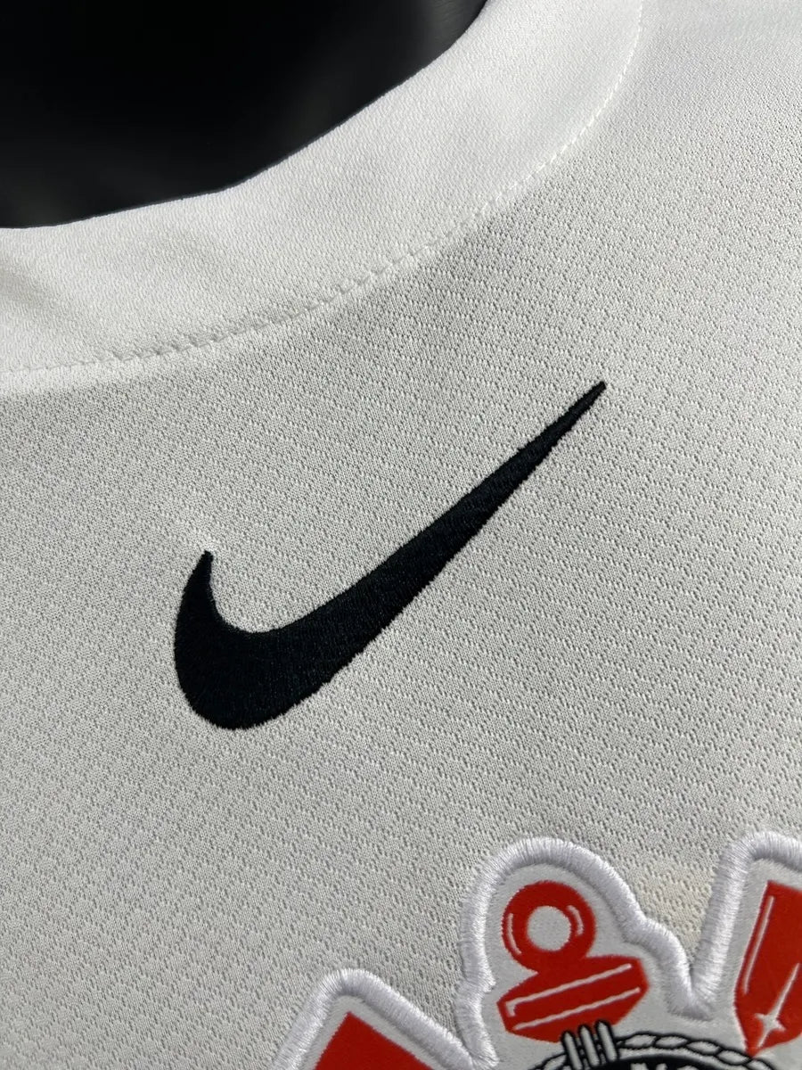 25-26 Corinthians Home Jersey