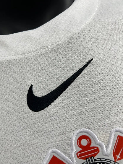 25-26 Corinthians Home Jersey
