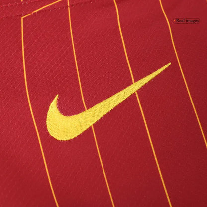 Liverpool 2024/25 Home Replica Jersey