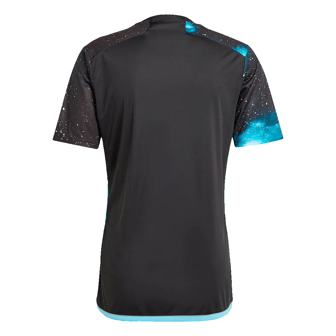 Minnesota United FC Adidas Soccer Jersey Home Custom Shirt 2024