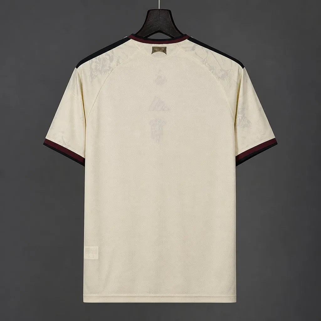 26-27 Manchester United Third Jersey