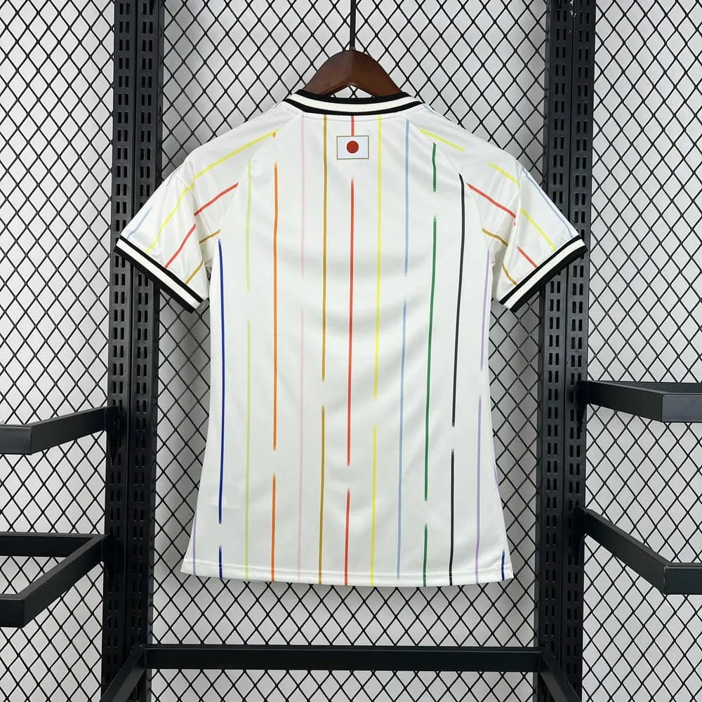 Womens Japan 2026 World Cup Away Jersey