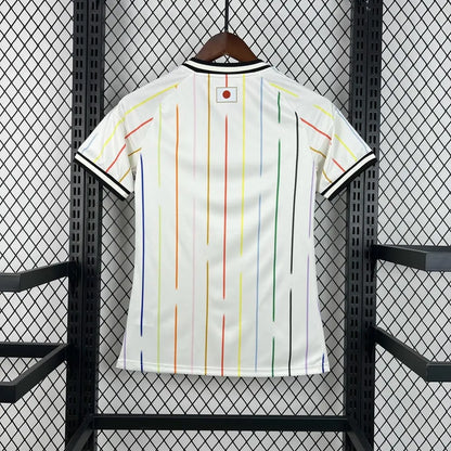 Womens Japan 2026 World Cup Away Jersey