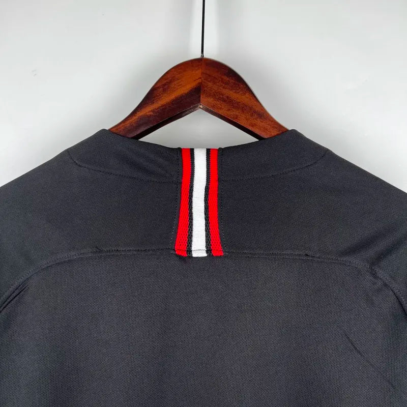 18-19 Jordan PSG black