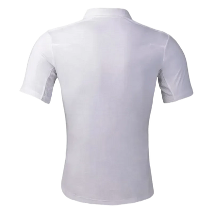 England 2010 Retro Home Soccer Jersey