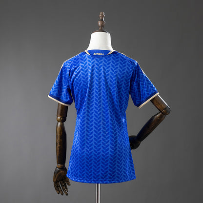 Italy 2026 Home Women Jersey