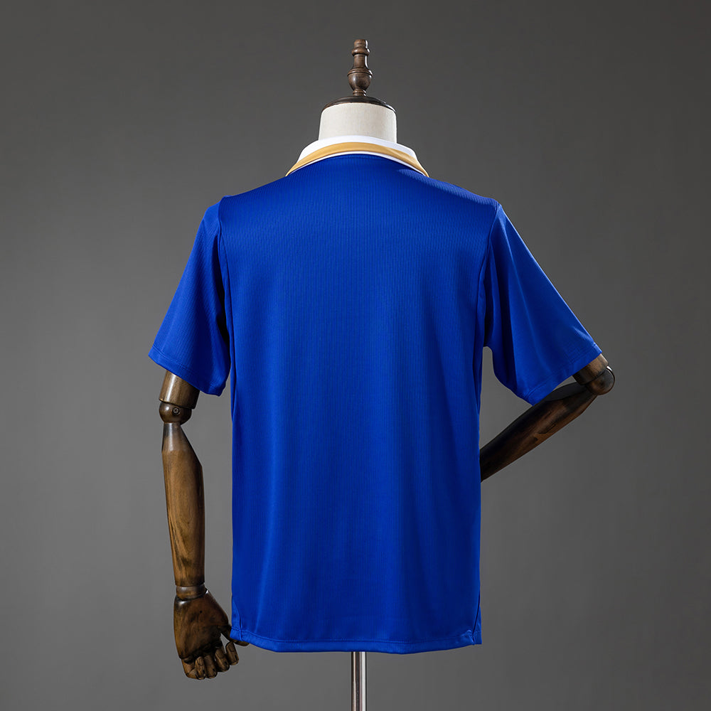 Finland 2026 Away Jersey