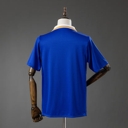 Finland 2026 Away Jersey