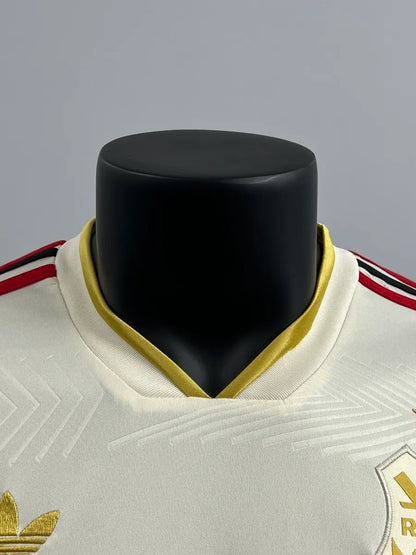 2025-26 Flamengo Third Jersey