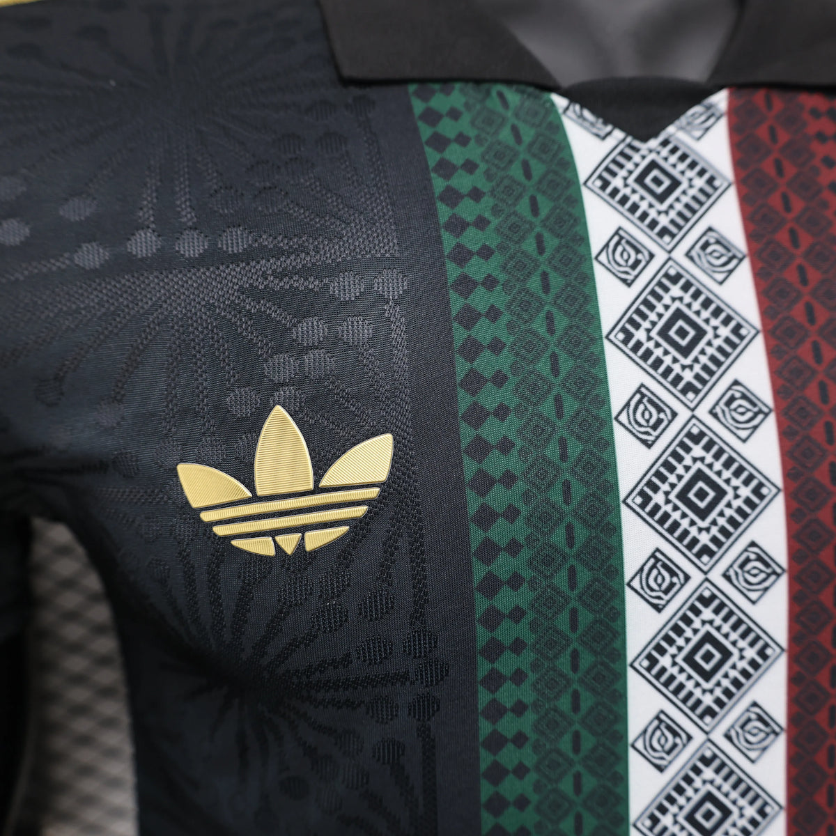 Mexico Special Edition Shirt Home Jersey 2025