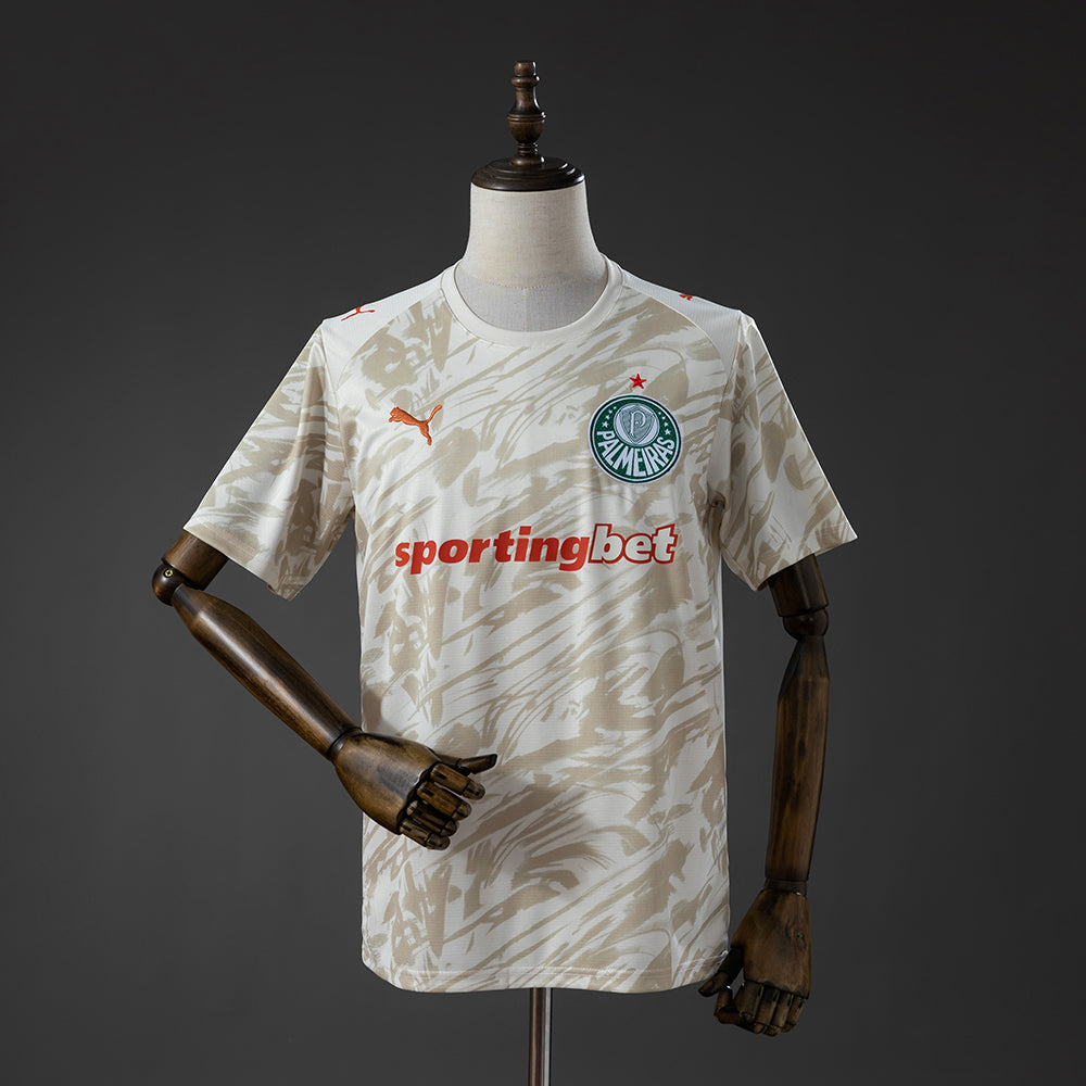 Palmeiras 26-27 GK Away Jersey