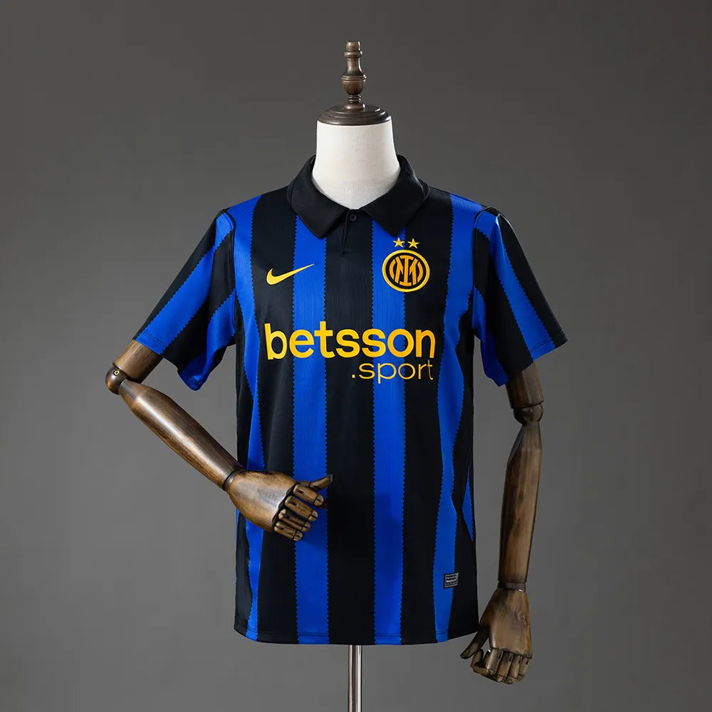Inter Milan 26-27 Home Jersey