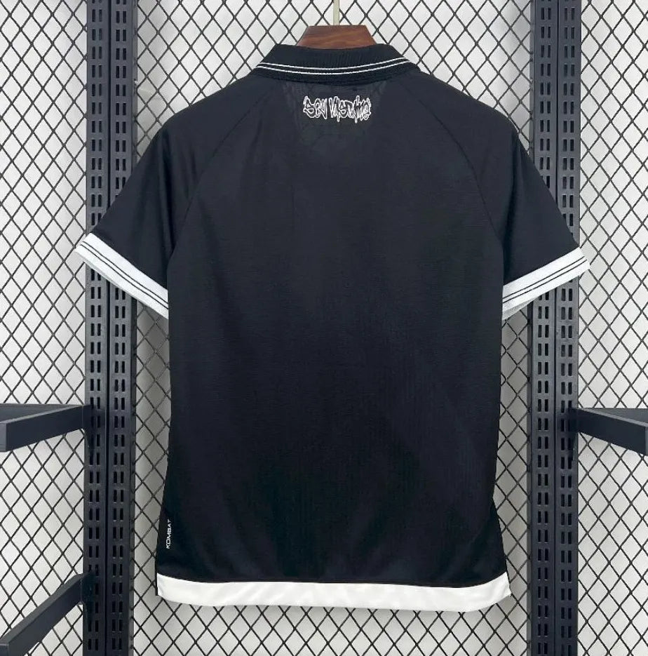 25/26 Vasco da gama Home Jersey