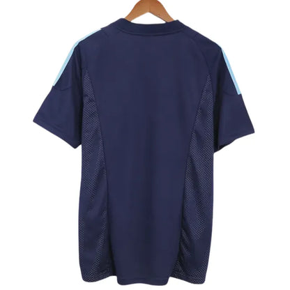 Argentina World Cup 2002 Retro Jersey Away