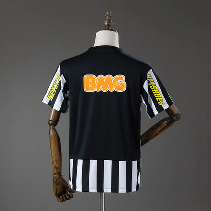 Santos 12-13 Away Retro Jersey