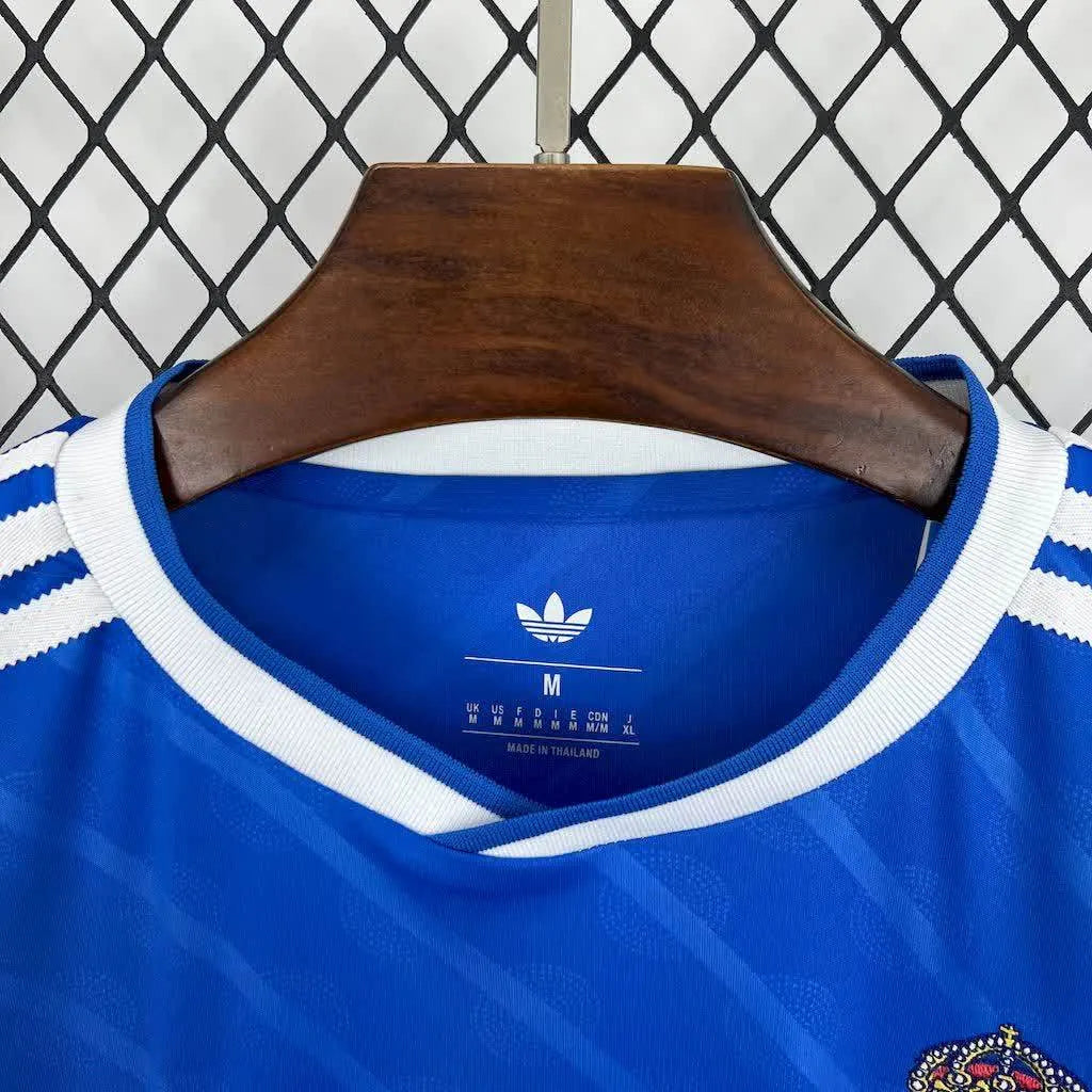 2025-26 Real Madrid Third Jersey