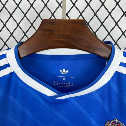 2025-26 Real Madrid Third Jersey