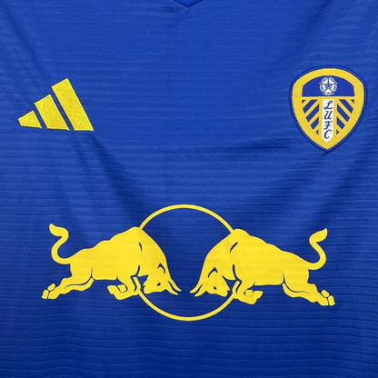 2025-26 Leeds United F.C. Away Jersey