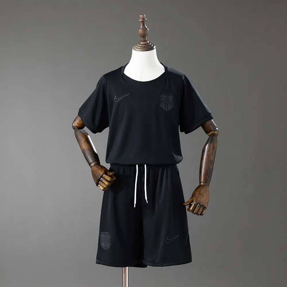 Norway 2026 Away Kids Kit