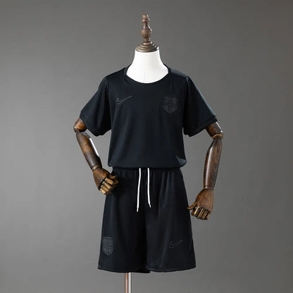 Norway 2026 Away Kids Kit